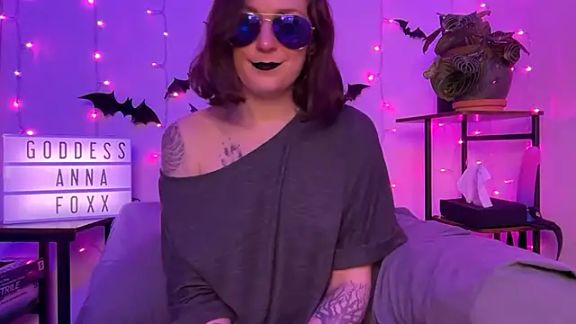 goddessannafoxx