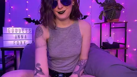 goddessannafoxx