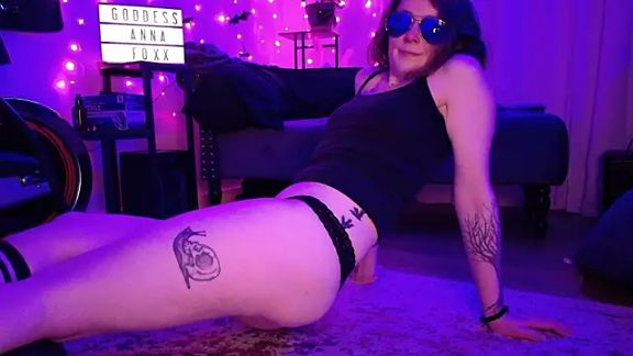 goddessannafoxx