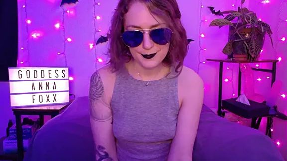 goddessannafoxx