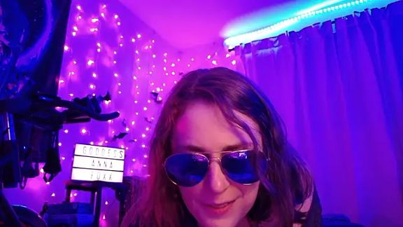 goddessannafoxx