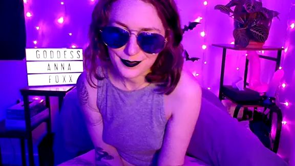 goddessannafoxx