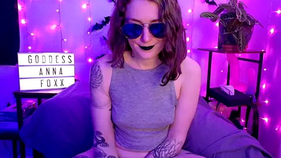 goddessannafoxx