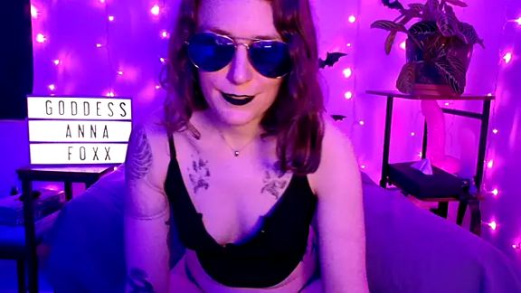 goddessannafoxx
