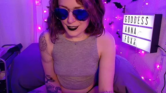 goddessannafoxx