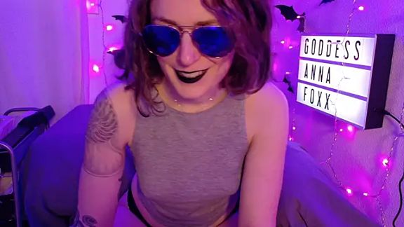 goddessannafoxx
