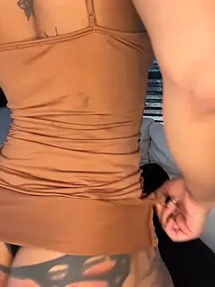 butterflybootyy