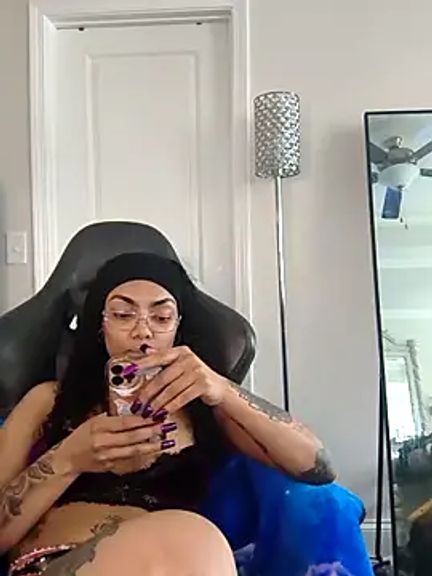 butterflybootyy