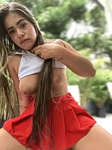 MayaMoanXXX