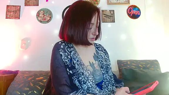 Katicalatinmilf