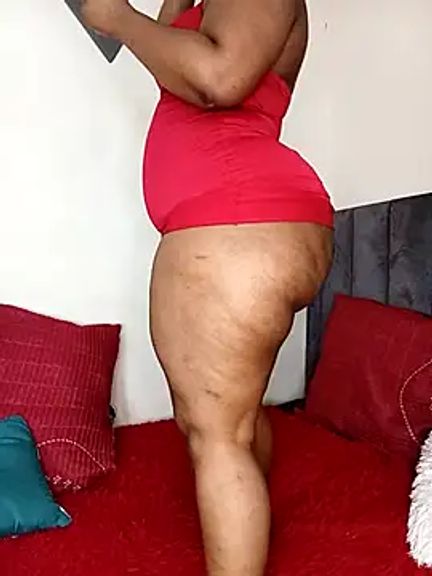 ThickAmy