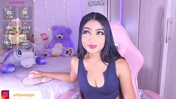 urfavprettygirl