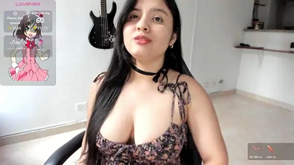 Pervyangell