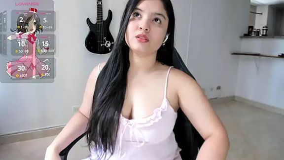 Pervyangell