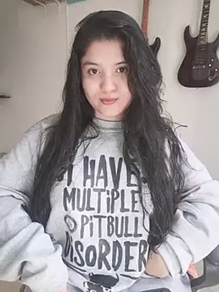Pervyangell