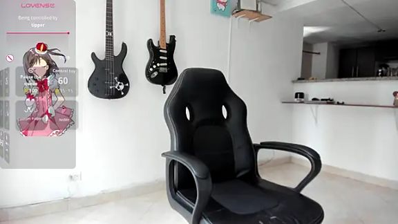 Pervyangell