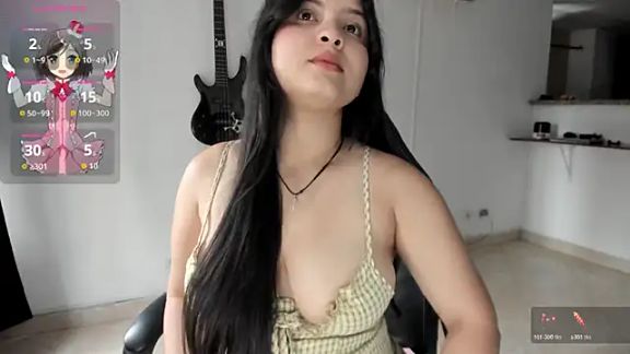 Pervyangell