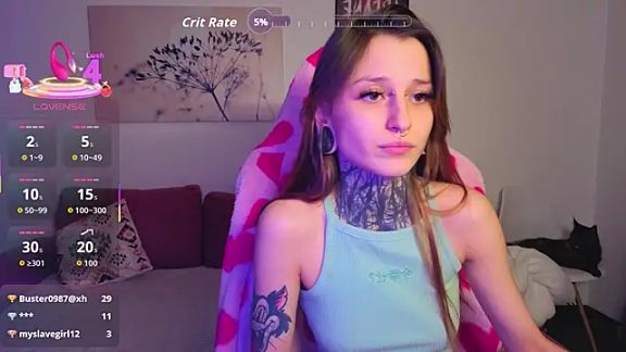 LilithPoison
