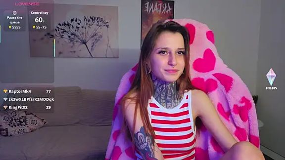 LilithPoison