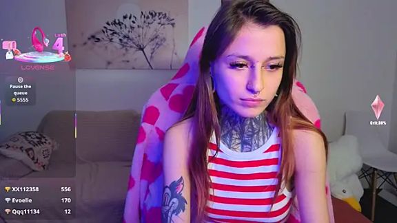 LilithPoison