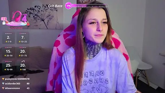 LilithPoison