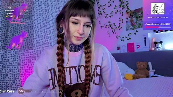 LilithPoison