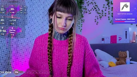 LilithPoison