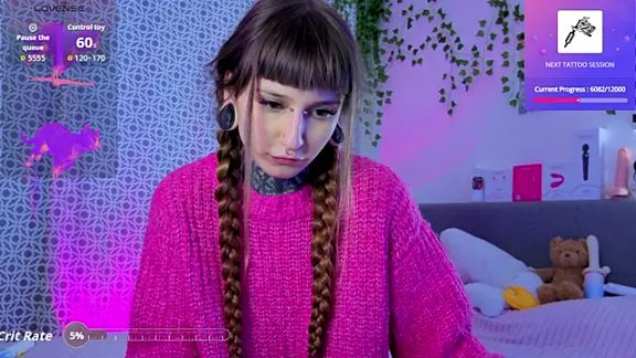 LilithPoison