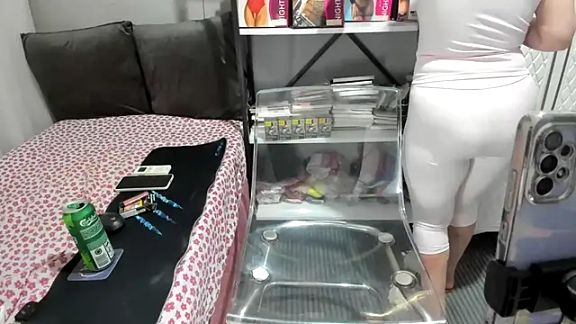 squirtgame