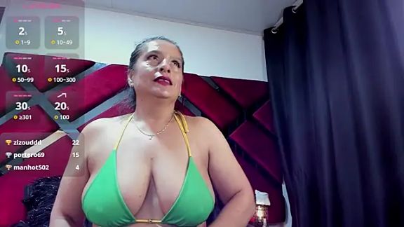 Kendra-Foxxy