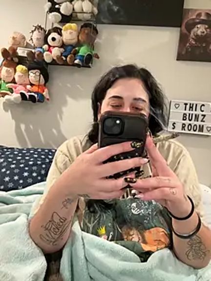 ThicBunz