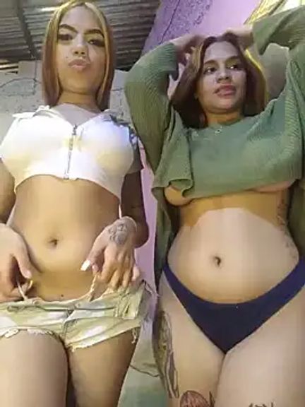 SexyFriends_