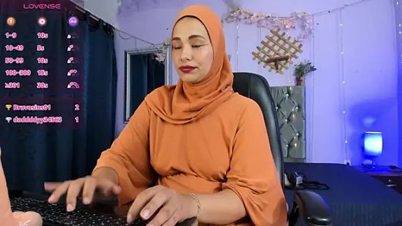 ShanaJamil