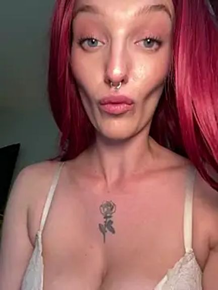 lovecassyrose