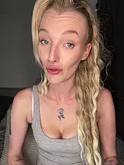 lovecassyrose