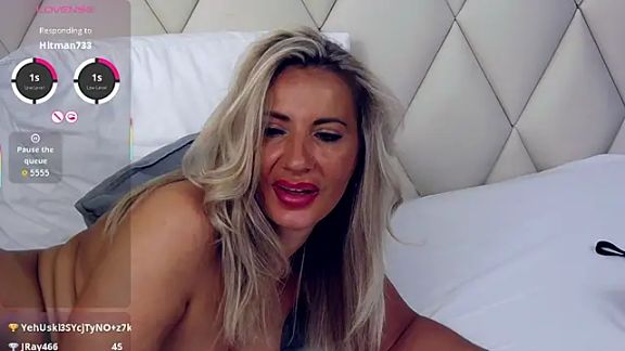 GinaBear
