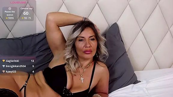 GinaBear