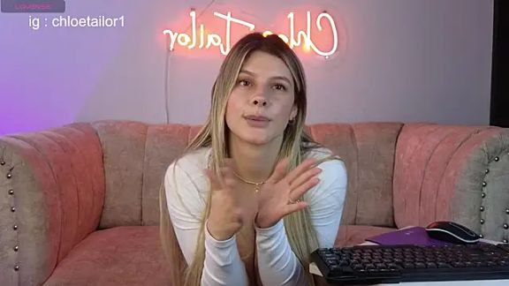 ChloeTailor_