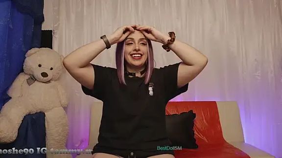 Best_DollSM