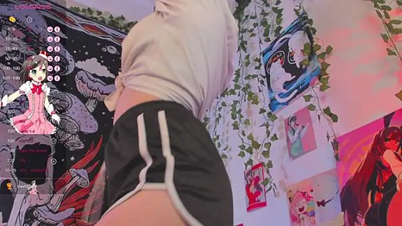kissthasky