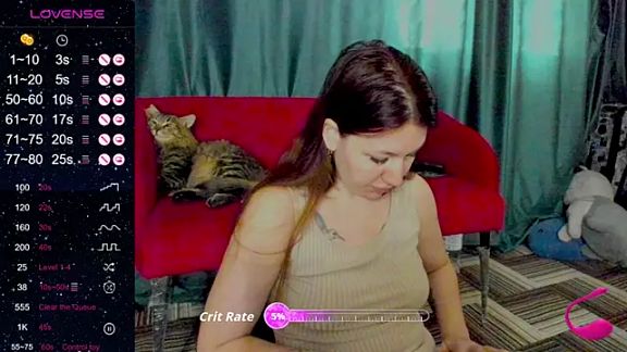 LillyLover_