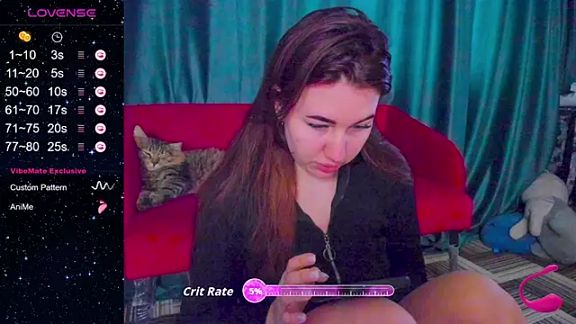 LillyLover_