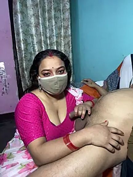 Hot-Rimi-Bhabhi