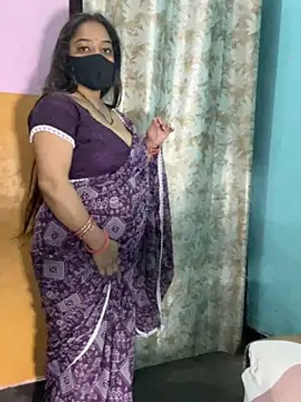 DesiQueen-Rimi