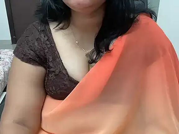 Horney-TeluguAunty