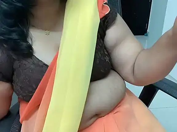Horney-TeluguAunty