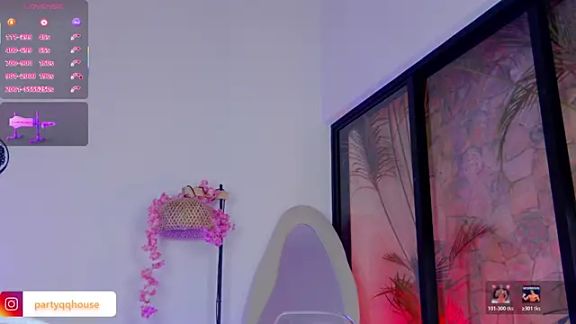 PartyQqHouse