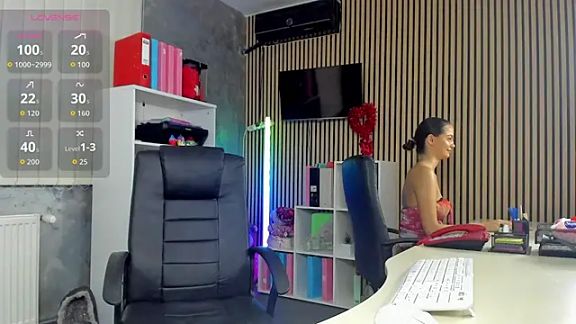 OfficeGirls