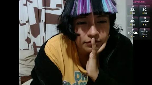 Acelinrose