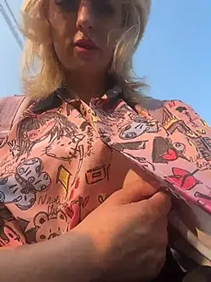 RonnieKiss